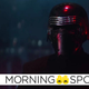 Illustration for article titled A Weird New Rumor About Kylo Ren's Wardrobe in Episode VIII